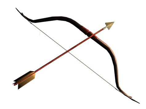 Archery Arrow Png - ClipArt Best