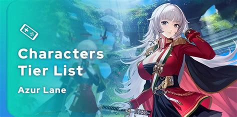 Share 75+ azur lane characters anime latest - in.coedo.com.vn