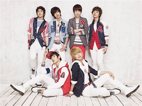 Boyfriend - Boyfriend (Korean boy band) Photo (22580645) - Fanpop