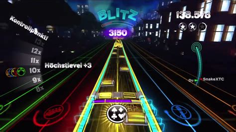 Rock Band Blitz Download - GameFabrique