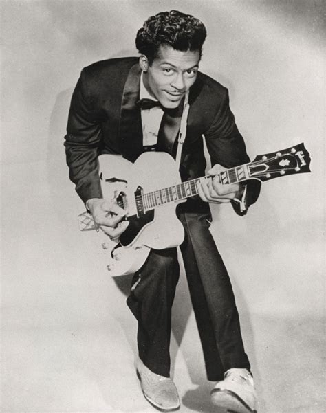 Chuck Berry | Biography, Songs, & Facts | Britannica