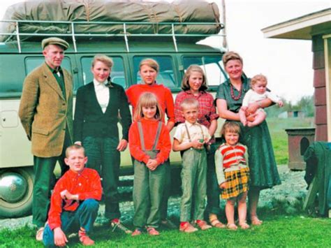 Kilcher Family Tree: Know the descendants of Yule Kilcher and Ruth Weber