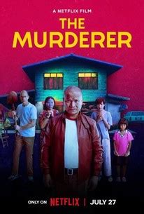 The Murderer (2023) | Rotten Tomatoes