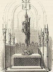 File:Altar of the ancient Cathedral of Arras (Thirteenth Century), now destroyed.jpg - Wikimedia ...