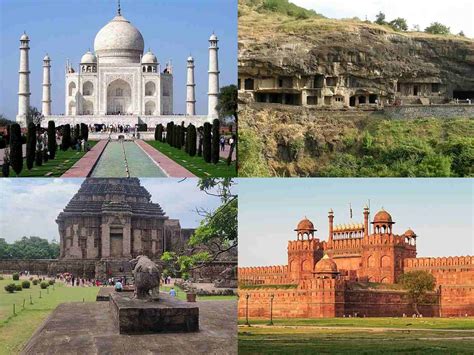 World Heritage Day 2023: 10 UNESCO World Heritage Sites in India | Knowledge News - News9live