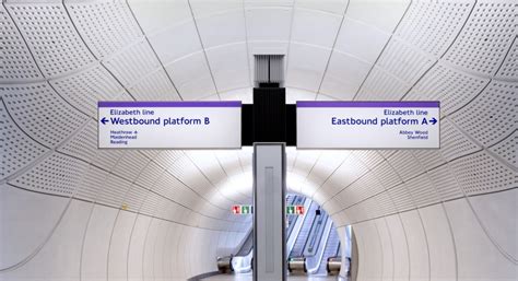 All change for Elizabeth Line trains on faster track to Heathrow | Inside Croydon