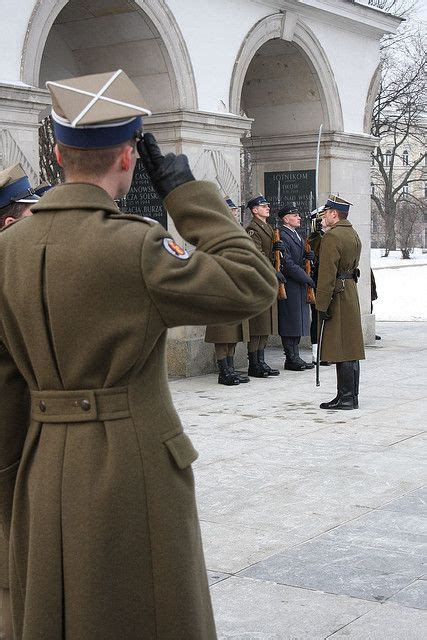 Square Polish military hat - Rogatywka Military Guard, Military Uniforms, Poland Country, Poland ...