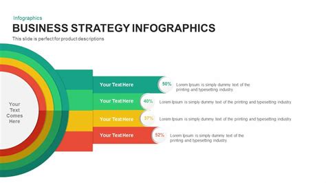 Business Strategy Infographics PowerPoint Template