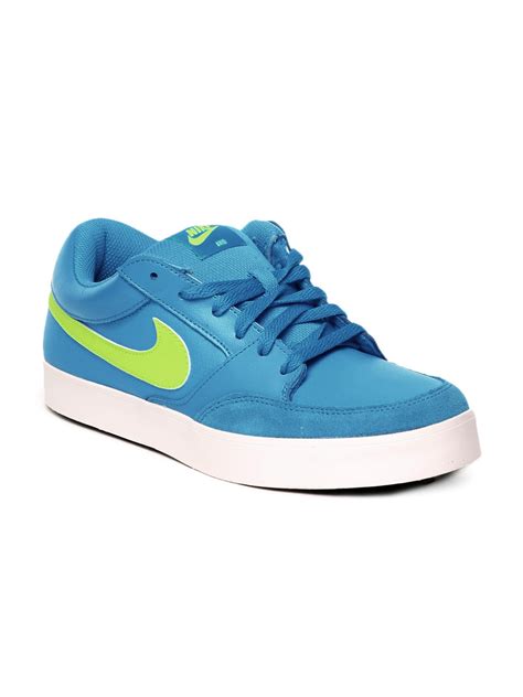 Buy Nike Men Blue Avid Shoes - Casual Shoes for Men 61065 | Myntra