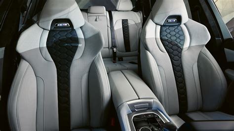 BMW X5 M Automobiles: Discover Highlights | BMW.co.ke