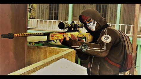 Counter Strike : Global Offensive | AWP Shots (Pt - II) - YouTube