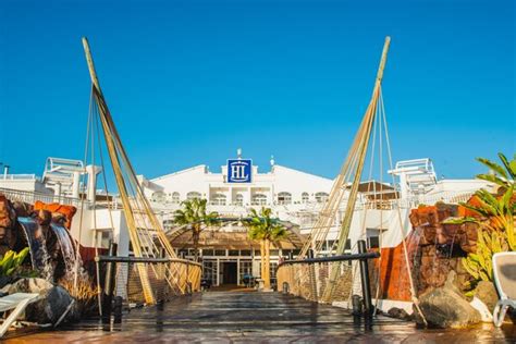 HL Paradise Island - Playa Blanca, Lanzarote - On The Beach