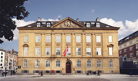 New Nobis Hotel used to be the Royal Danish Academy of Music - The Hotel Trotter