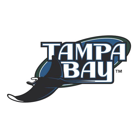 Tampa Bay Devil Rays – Logos Download