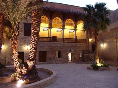 Prince Taz palace, Cairo | House styles, Cairo, Historical place