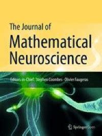 A Density Model for a Population of Theta Neurons | The Journal of Mathematical Neuroscience ...