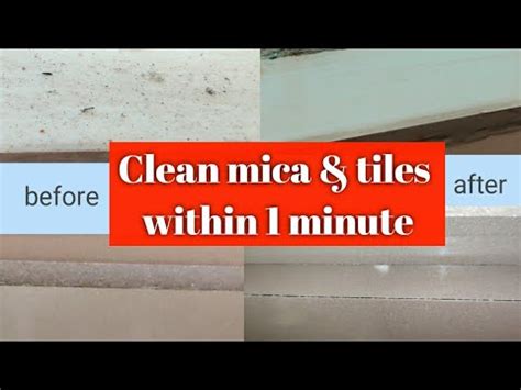 How To Clean Mica Kitchen Cabinets | Besto Blog