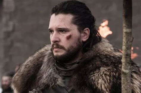 Game of Thrones season 8 episode 6: Jon Snow to DIE in finale? - Daily Star