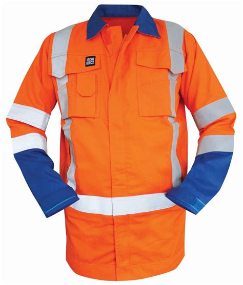 Overalls ⋆ Comply Systems Ltd