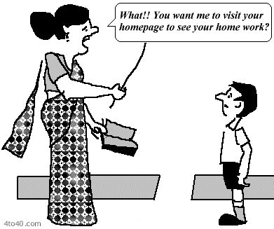 Cartoons & Picture Jokes - Page 40 of 61 - Kids Portal For Parents