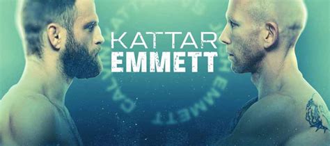 UFC Fight Night: Kattar vs. Emmett Betting Odds, Analysis & Picks - MyBookie