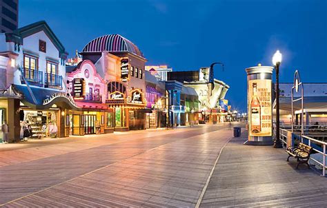 Atlantic City Vacation | Bluegreen Vacations