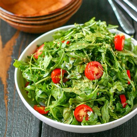 Recipe of Arugula Recipes Not Salad