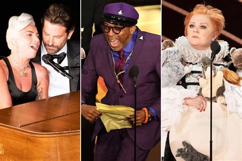 Oscars 2019: Highs and lows