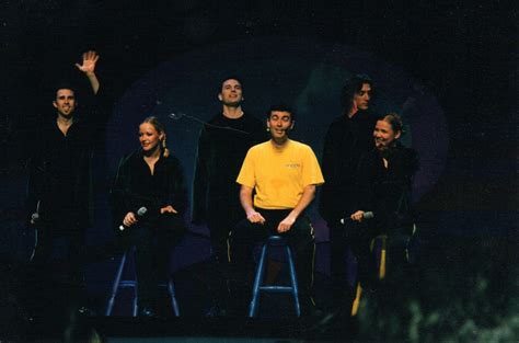 What is your favourite Wiggles tour? Part II (1999-2003) | Fandom