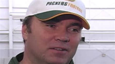 Mike McCarthy Press Conference Transcript - May 18