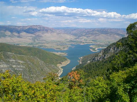 ~ Pineview Reservoir ~ Utah.... | UtAh, WhY i LoVe ThIs StAtE.... | P…