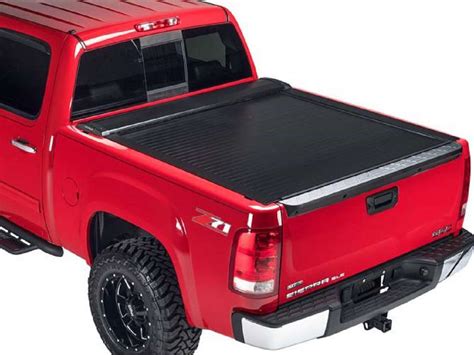 DSI Automotive - Pace Edwards SwitchBlade Metal Tonneau Cover Kit