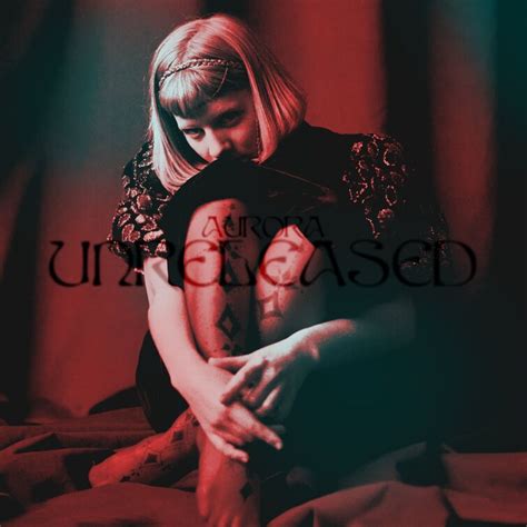 AURORA Unreleased Cover | Fandom