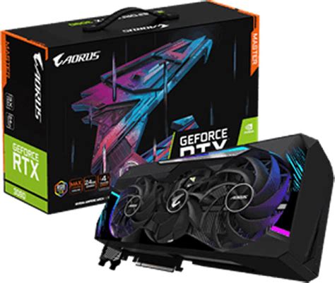 Gigabyte Aorus GeForce RTX 3090 Xtreme 24G - Skroutz.gr