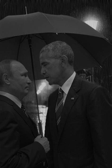 This Barack Obama-Vladimir Putin G20 Summit ‘death stare’ sets off epic ...