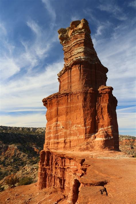 The Lighthouse @ Palo Duro Canyon - 2014 | Palo duro canyon, Palo duro, State parks