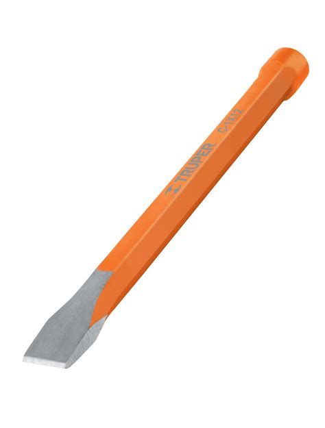 Blades & Williams Limited Truper Cold Chisel 1"x12"