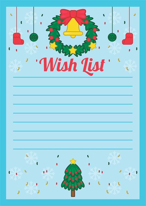 Christmas Wish List Cards 2023 New Perfect Most Popular Review of | Christmas Outfit Ideas 2023