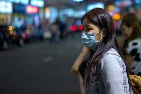 Face masks recommended to help prevent flu transmission | News ...