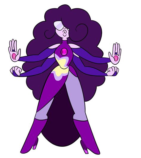 Imagen - Sugilite.png | Wikia Steven Universe Oc Gemas | FANDOM powered by Wikia