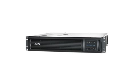 Apc SMT1500RMUS Smart-UPS 1500 Va Lcd RM 2U 120 V US