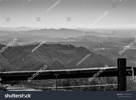 4 Black White Palomar Mountain Images, Stock Photos & Vectors ...