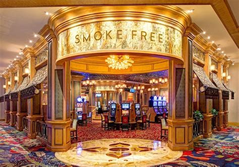 BEAU RIVAGE CASINO, BILOXI Infos and Offers - CasinosAvenue