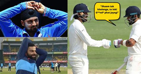 Top 5 Funny Virat Kohli Moments On The Cricket Field - Cricfit