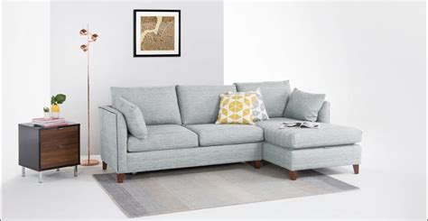 Home: The Best Grey Corner Sofa Beds with Storage - Diary of the Evans ...