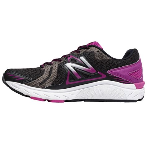 New Balance 670 Stability Trainer Ladies Running Shoes - Sweatband.com