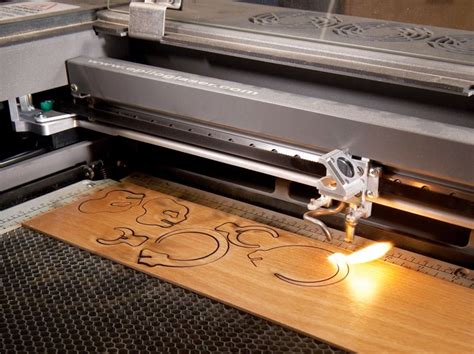 Laser Woodworking | Popular Woodworking Magazine | Router woodworking, Cnc engraving machine ...