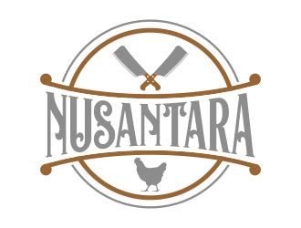 NUSANTARA Logo Design - 48hourslogo