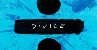 ED SHEERAN – DIVIDE ÷ (DELUXE) - ALBUM 2017 (ITUNES PLUS AAC M4A)