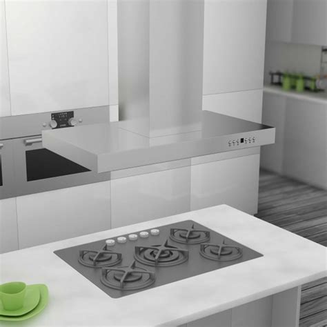 Stainless Steel Island Range Hood (KE2i) | ZLINE Kitchen and Bath